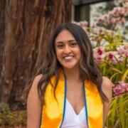 UCSF Roommates Isha Sethi Seeks UC San Francisco Students in San Francisco, CA