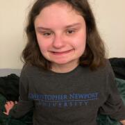 CNU Roommates Madeline Hicks Seeks Christopher Newport University Students in Newport News, VA