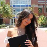 Yale Roommates Olivia Baiz Seeks Yale University Students in New Haven, CT
