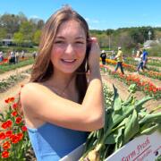 Fisher Roommates Alicia Tkach Seeks Fisher College Students in Boston, MA