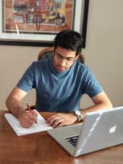 Wagner SPSS Tutors Ravi M. Tutors Wagner College Students in Staten Island, NY