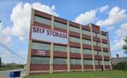 Akron Storage Broadway Self Storage for University of Akron Students in Akron, OH