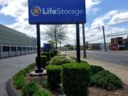 UHart Storage Life Storage - 3714 - West Hartford - New Park Ave for University of Hartford Students in West Hartford, CT
