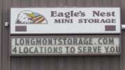 Montage Academy Storage Eagles Nest Storage - Longmont - 1800 Delaware Pl for Montage Academy Students in Longmont, CO