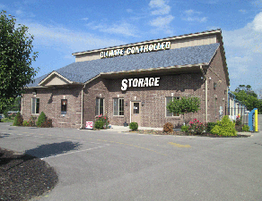 UK Storage Storage Rentals of America - Nicholasville for University of Kentucky Students in Lexington, KY