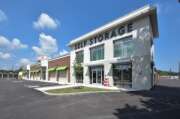 Cuyahoga Community College-Westshore Storage Space Shop Self Storage - North Olmsted for Cuyahoga Community College-Westshore Students in Westlake, OH