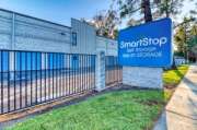 UCLA Storage SmartStop Self Storage - Monterey Park - 404 Potrero Grande Drive for UCLA Students in Los Angeles, CA