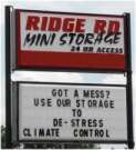 Aveda Institute-Lafayette Storage Ridge Road Mini Storage for Aveda Institute-Lafayette Students in Lafayette, LA