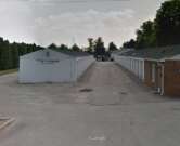 Taylor Storage Wildcat Storage - Marion - 834 East 45th Street for Taylor University Students in Upland, IN
