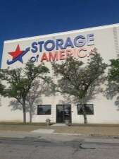 Akron Storage Storage of America - Akron Main for University of Akron Students in Akron, OH