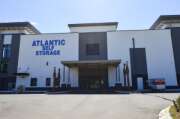 UNF Storage Atlantic Self Storage - Southside Connector for University of North Florida Students in Jacksonville, FL