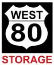 Kilgore College  Storage 80 West Self Storage for Kilgore College  Students in Kilgore, TX