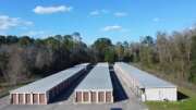 Santa Fe Storage SunCo Storage- Hawthorne for Santa Fe College Students in Gainesville, FL