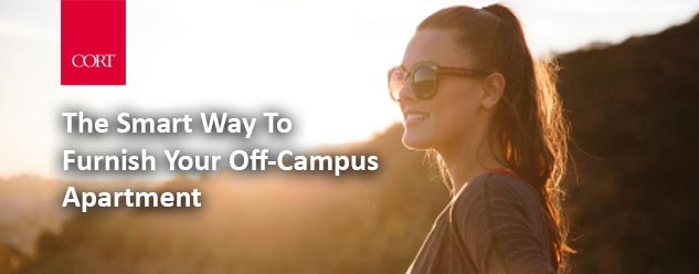University of Saint Mary Furniture Rental for University of Saint Mary Students in Leavenworth, KS