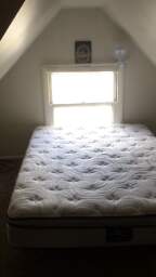 Attic Apartment