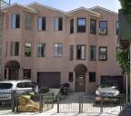 Furnished studio apartment
