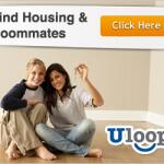 Find Housing & Roommates & Uloop