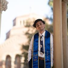 USC Aryan S. Tutors University of Southern California Students in Los Angeles, CA
