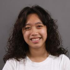 Caitlin S. Tutors College Students