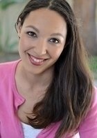 Cal Tech Angeline T. Tutors California Institute of Technology Students in Pasadena, CA