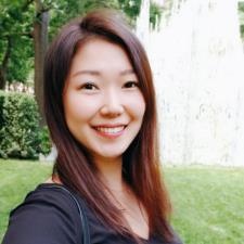 Fordham Peng P. Tutors Fordham University Students in Bronx, NY
