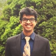 University of Maryland Keshav G. Tutors University of Maryland Students in College Park, MD