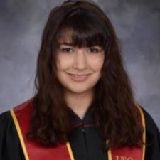 Alicia S. Tutors College Students