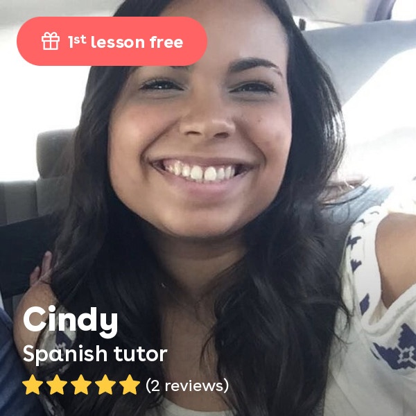 Temple Cindy P. Tutors Temple University Students in Philadelphia, PA