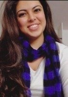 UNCW Priyanka R. Tutors University of North Carolina-Wilmington Students in Wilmington, NC