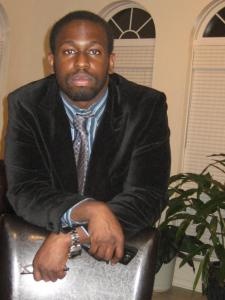 University of Maryland Chijioke O. Tutors University of Maryland Students in College Park, MD
