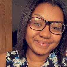 Moravian Ayanna R. Tutors Moravian College Students in Bethlehem, PA