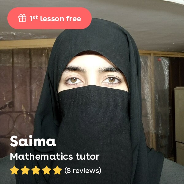 Penn Saima B. Tutors University of Pennsylvania Students in Philadelphia, PA