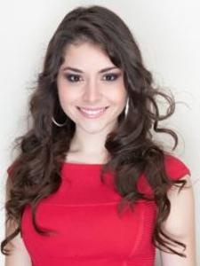 Megan H. Tutors College Students