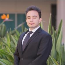 USC Antonio M. Tutors University of Southern California Students in Los Angeles, CA