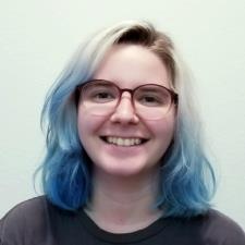 Sarah A. Tutors College Students