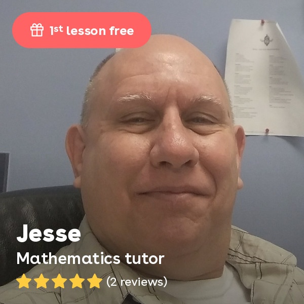 Jesse P. Tutors College Students