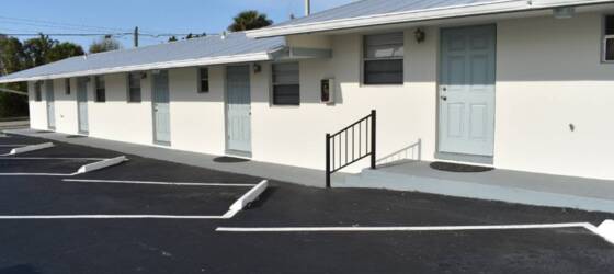Indian River State College Housing Monthly Rental for Indian River State College Students in Fort Pierce, FL