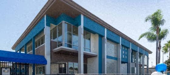 InfoTech Career College Housing Westside Terrace Apartments for InfoTech Career College Students in Paramount, CA
