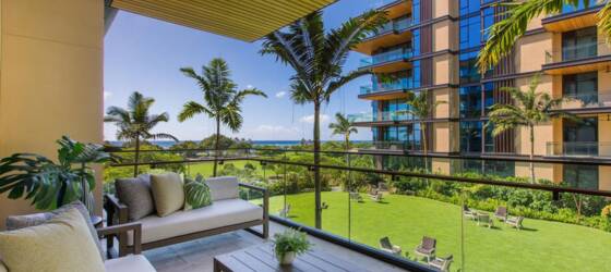 World Medicine Institute Housing Ocean view, Condo, Lanai, Resort amenities, Chic luxury, Park Lane Palm Resort for World Medicine Institute Students in Honolulu, HI