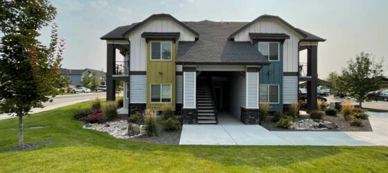 Idaho Housing Tree Valley Apartments - 2685 Fastwater for Idaho Students in , ID