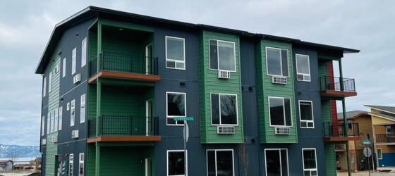 University of Montana Housing Wheeler Apartments for University of Montana Students in Missoula, MT