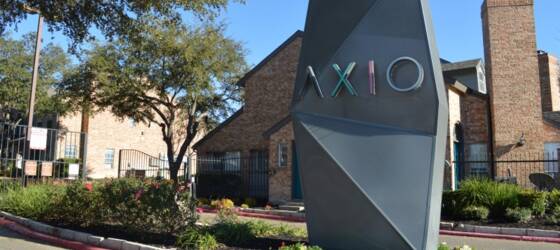 UTHSCSA Housing Axio for The University of Texas Health Science Center at San Antonio Students in San Antonio, TX