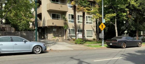 CIIS Housing $2715 - Large & Bright 2 Bedroom / 2 Bath Near Downtown San Mateo! for California Institute of Integral Studies Students in San Francisco, CA