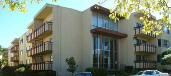 AAU Housing Fully Renovated 1BD/1BA Apartment in a Beautiful Residential Area of Burlingame for Academy of Art University Students in San Francisco, CA