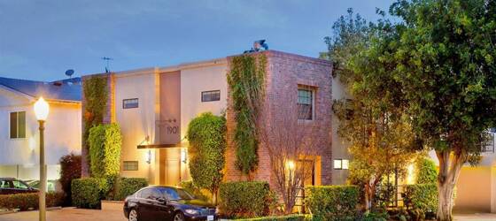 Pierce College Housing Luxe East for Pierce College Students in Woodland Hills, CA