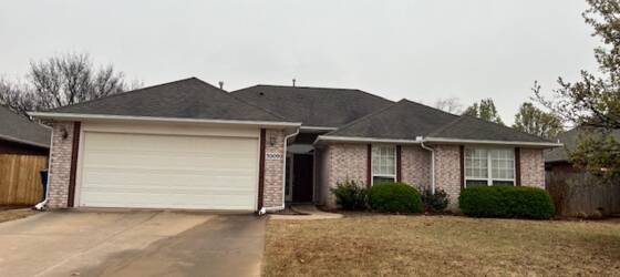 Langston Housing Charming 3 Bed/2 Bath Single Family Home in Stillwater, OK - Available 5/1/24 - $1800 for Langston University Students in Langston, OK