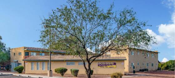 Pima Community College- Northwest Housing Casa Bonita Apartments for Pima Community College- Northwest Students in Tucson, AZ