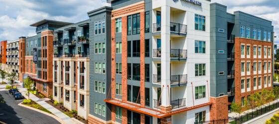 Spelman Housing Link Apartments® Grant Park for Spelman College Students in Atlanta, GA
