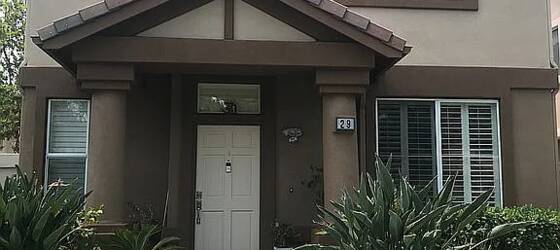 American Institute of Massage Therapy Housing Gorgeous 3 bedroom plus Study for rent in Irvine for American Institute of Massage Therapy Students in Santa Ana, CA