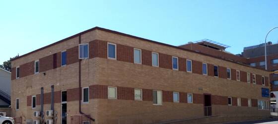MSU Housing Apartments on Main for Minot State University Students in Minot, ND